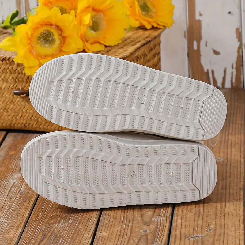 Bottes de Neige Femme Confortables et Élégantes 5