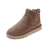 Bottes de Neige Femme Confortables et Élégantes 7