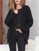 Cardigan Chic pour Femme 1