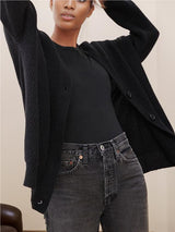 Cardigan Chic pour Femme 2
