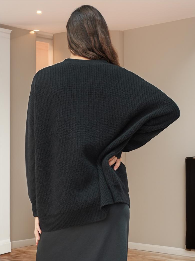 Cardigan Chic pour Femme 3