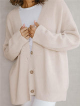 Cardigan Chic pour Femme 5