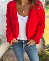 Cardigan Classique pour Femme 5