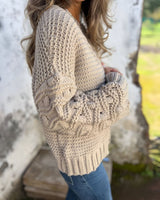 Cardigan Classique pour Femme 7