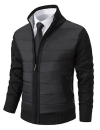 Cardigan Élégant et Polyvalent Femme Coupe Slim