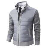 Cardigan Élégant et Polyvalent Femme Coupe Slim