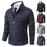 Cardigan Élégant et Polyvalent Femme Coupe Slim