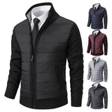Cardigan Élégant et Polyvalent Femme Coupe Slim