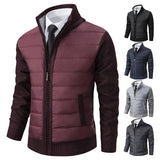 Cardigan Élégant et Polyvalent Femme Coupe Slim