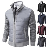 Cardigan Élégant et Polyvalent Femme Coupe Slim