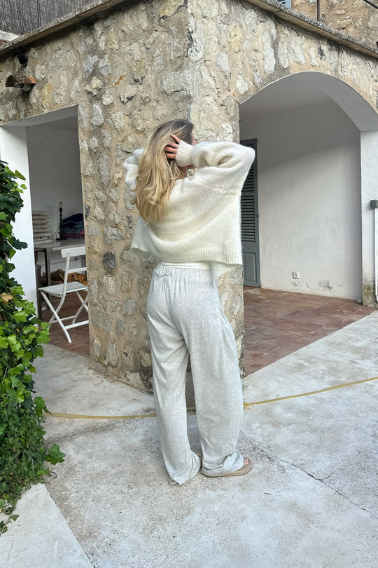 Cardigan Élégant Femme à Manches Longues 2