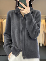 Cardigan Élégant pour Femme 2