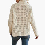 Cardigan Femme Col Châle Élégant 3