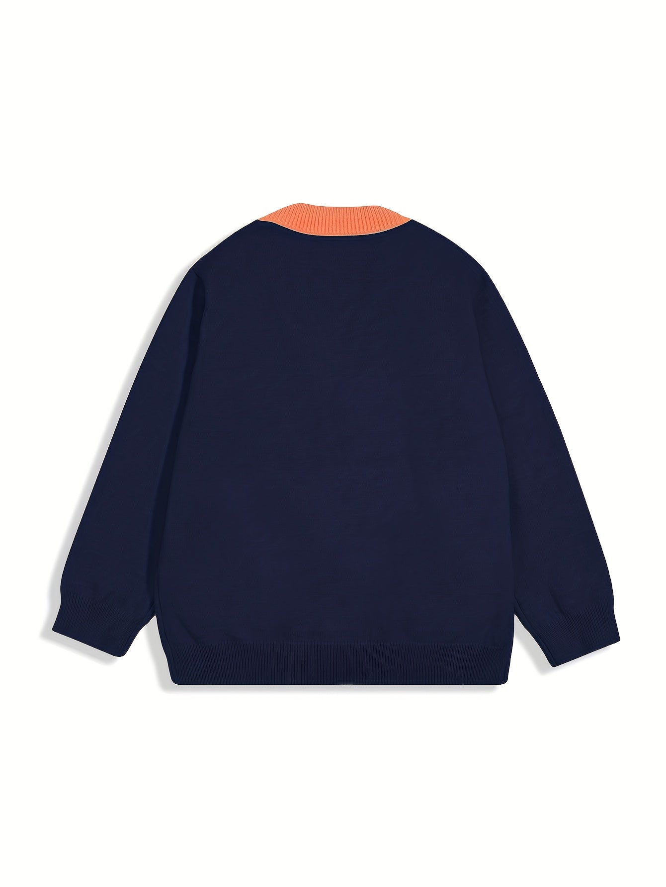 Cardigan Femme Coloré Décontracté Élégant 3