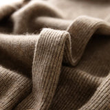 Cardigan Femme Élégant en Laine Mérinos 3