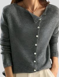 Gilet Femme en Tricot Autumn Collection Best-Seller