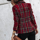 Cardigan Femme Élégant en Tricot 4