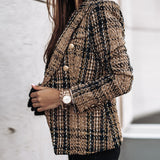 Cardigan Femme Élégant en Tricot 5
