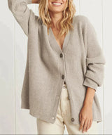 Cardigan Femme Élégant et Confortable 0