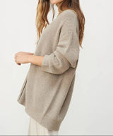 Cardigan Femme Élégant et Confortable 1