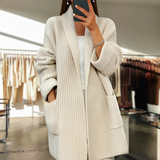 Jade | Cardigan Femme Élégant et Confortable