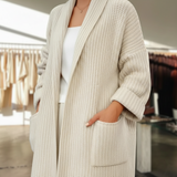 Jade | Cardigan Femme Élégant et Confortable