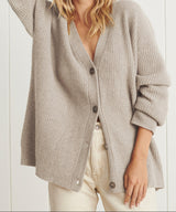 Cardigan Femme Élégant et Confortable 3