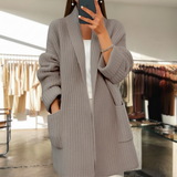 Jade | Cardigan Femme Élégant et Confortable