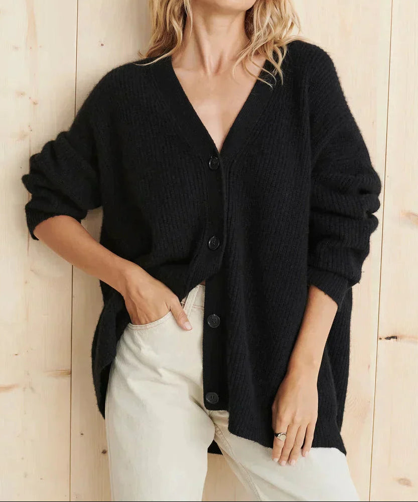 Cardigan Femme Élégant et Confortable 5