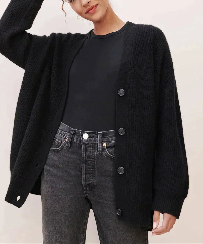 Cardigan Femme Élégant et Confortable 6