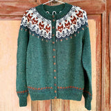 Cardigan Femme Élégant et Pratique 0