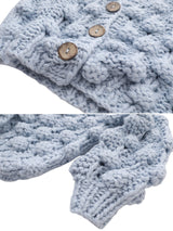 other : Bridget | Cardigan Femme Tricot Décontracté in van Seroa