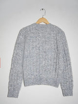 Cardigan Torsadé Élégant pour Femme 4
