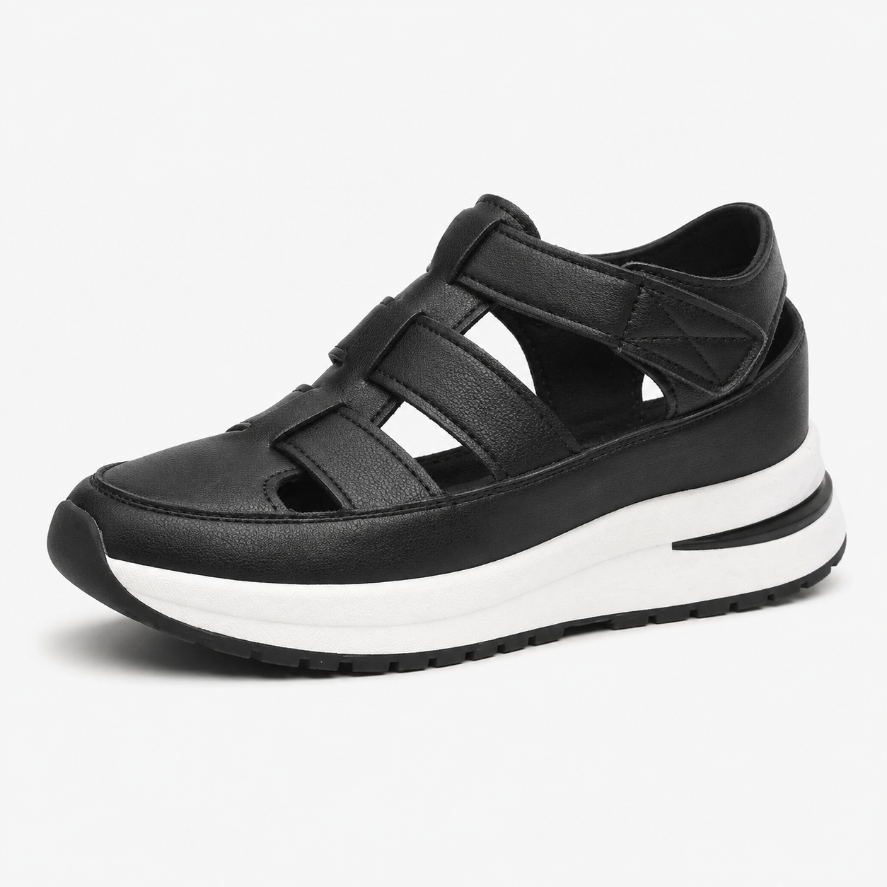 Chaussures Femme Confort Élégantes & Ergonomiques