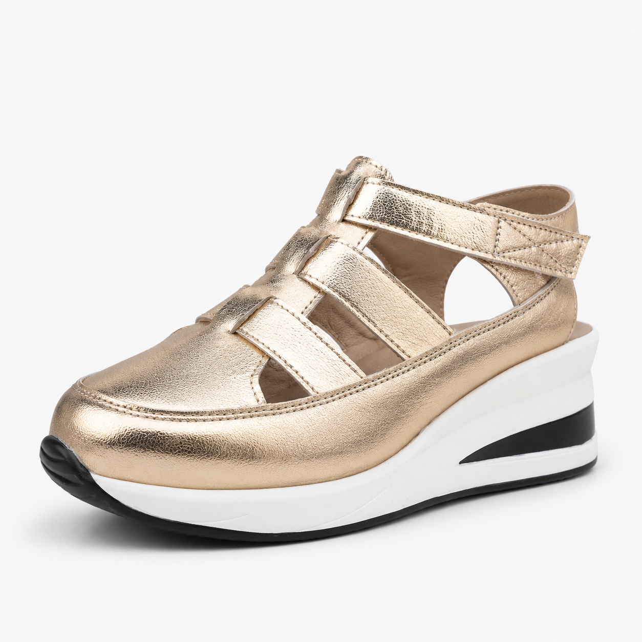 Chaussures Femme Confort Élégantes & Ergonomiques