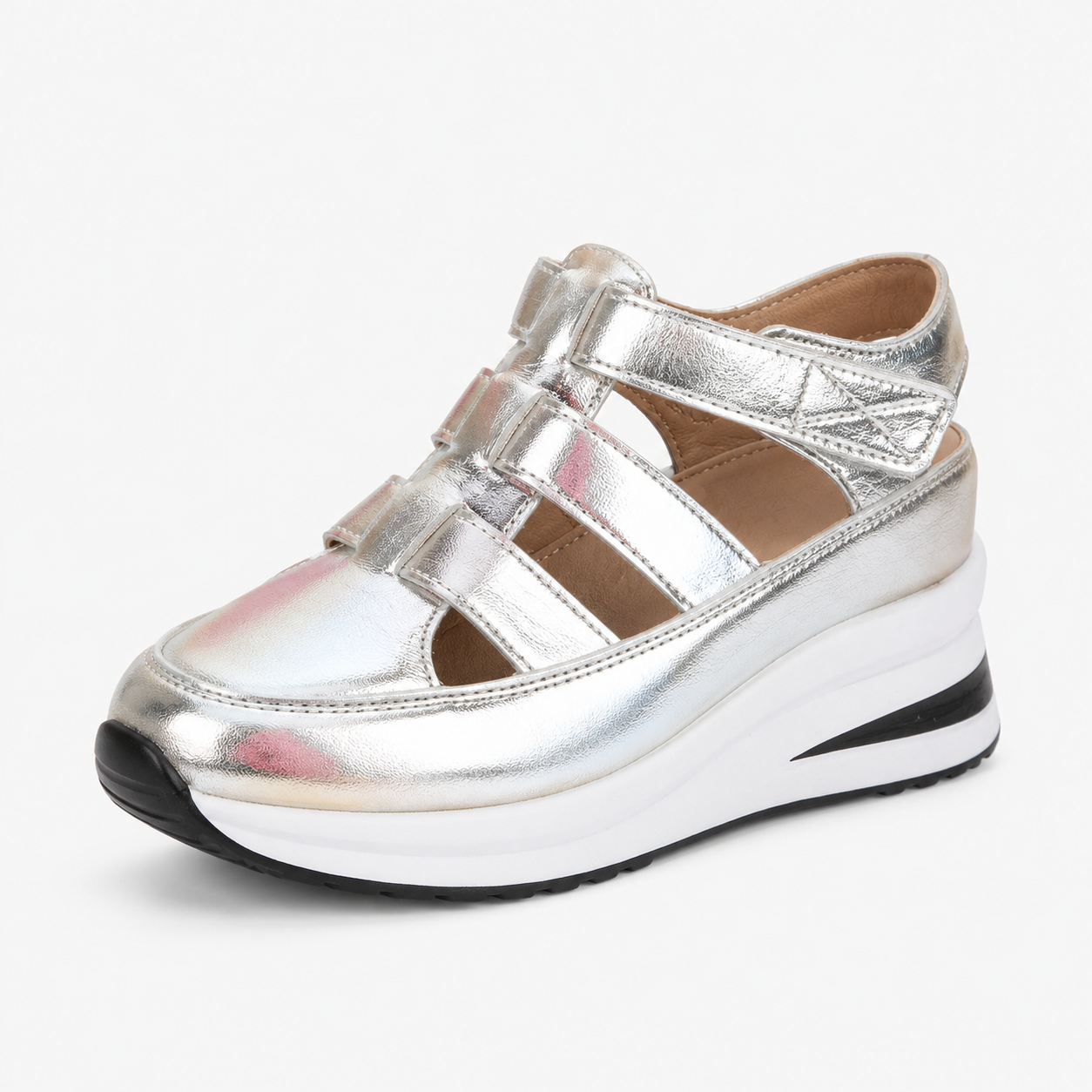 Chaussures Femme Confort Élégantes & Ergonomiques
