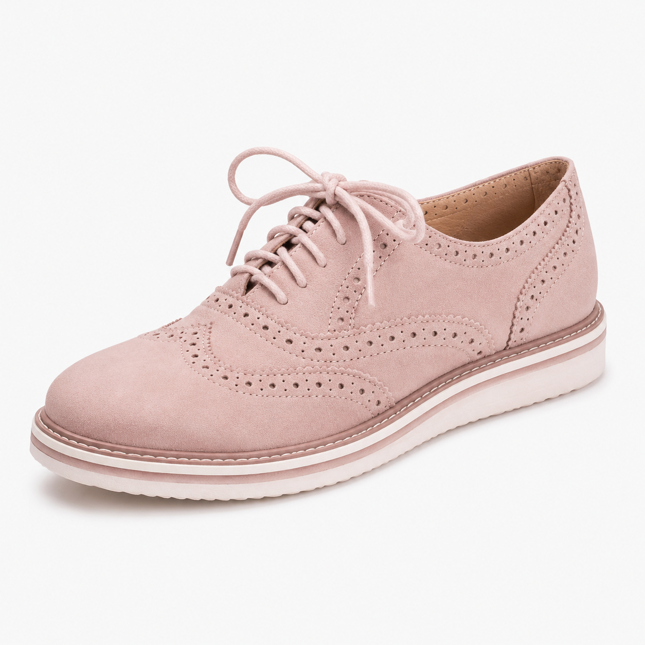 Chaussures Femme en Antidérapantes Confortables
