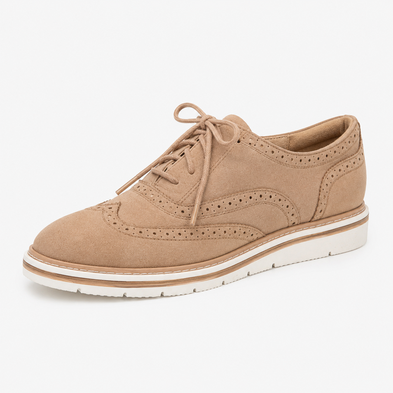 Chaussures Femme en Antidérapantes Confortables