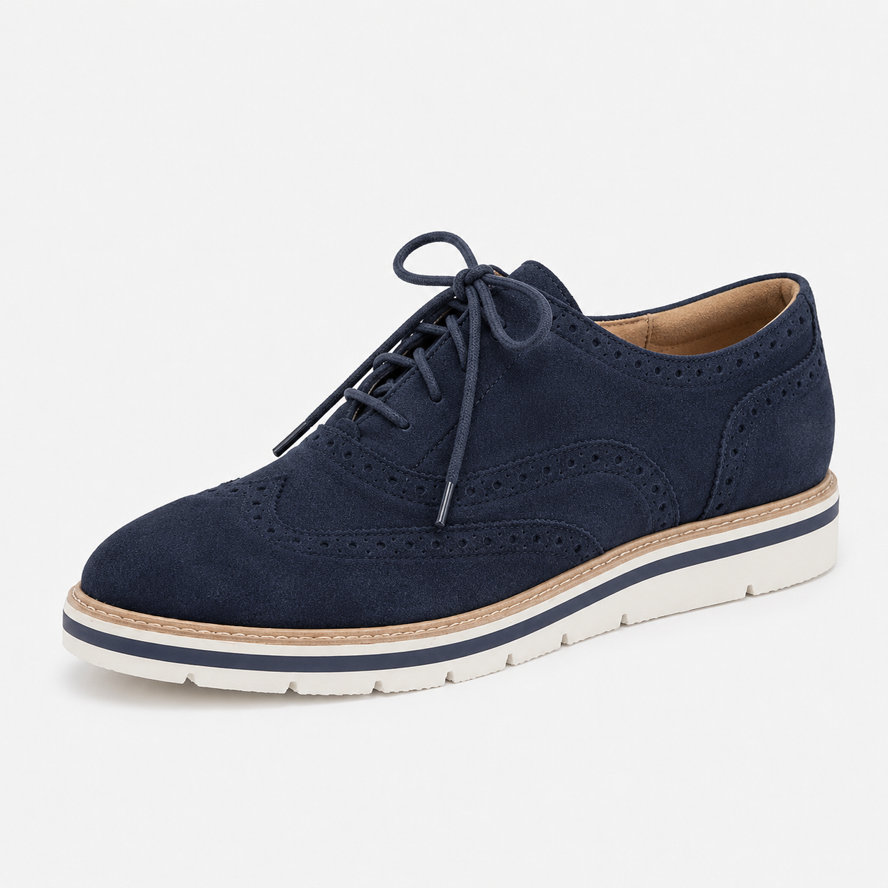 Chaussures Femme en Antidérapantes Confortables