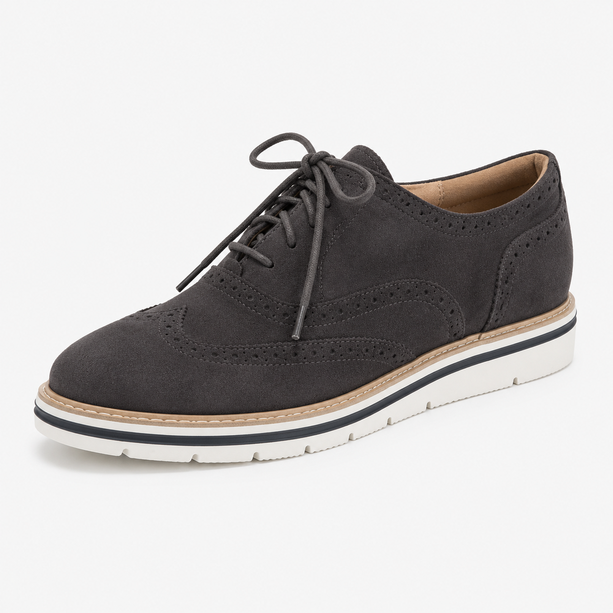 Chaussures Femme en Antidérapantes Confortables