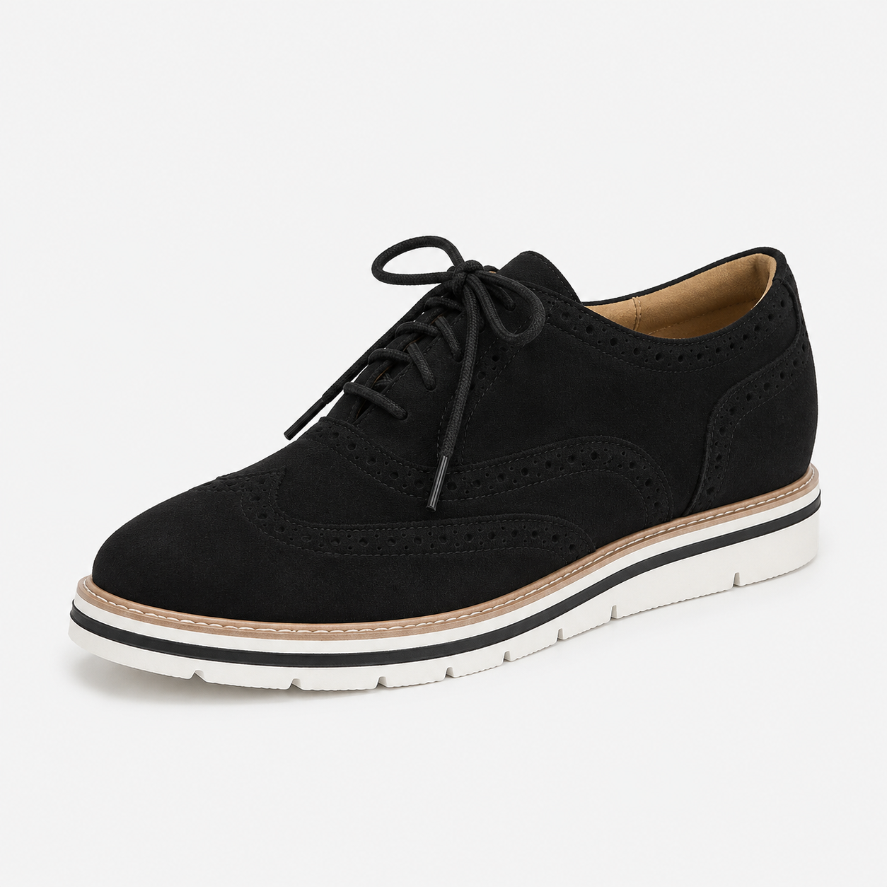 Chaussures Femme en Antidérapantes Confortables