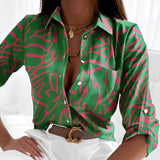 Chemisier Femme Chic Élégant et Pratique 0