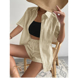 Combinaison Chic Loungewear Femme 0
