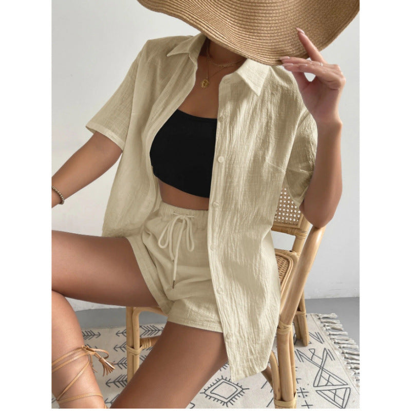 Combinaison Chic Loungewear Femme 0