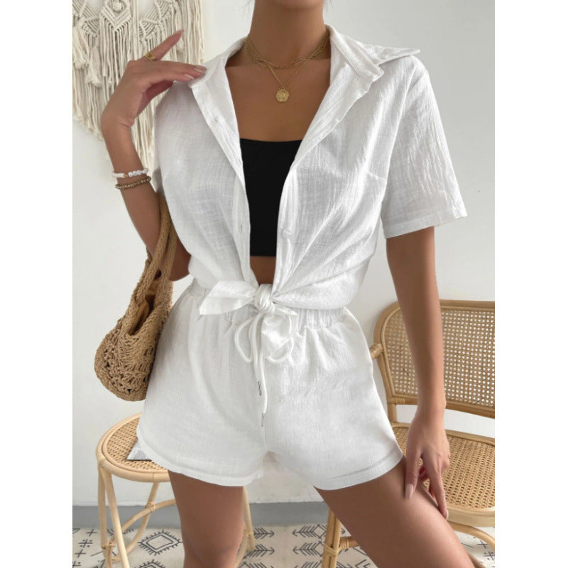 Combinaison Chic Loungewear Femme 2