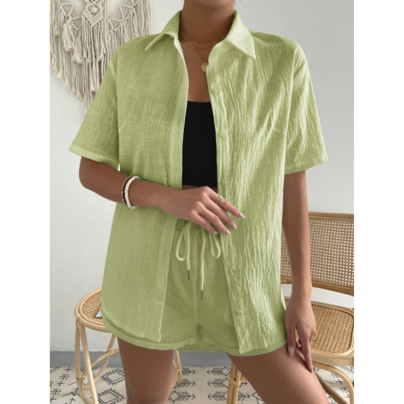 Combinaison Chic Loungewear Femme 4