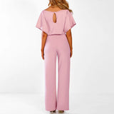 Combinaison Femme Chic Pantalon Élégante 3