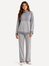 Eleganter Winteranzug für Damen – Freizeitkleidung