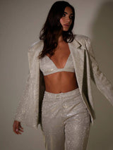 Costume de Soirée Élégant pour Femmes 5