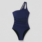Adira | Maillot de Bain Femme Asymétrique Moderne